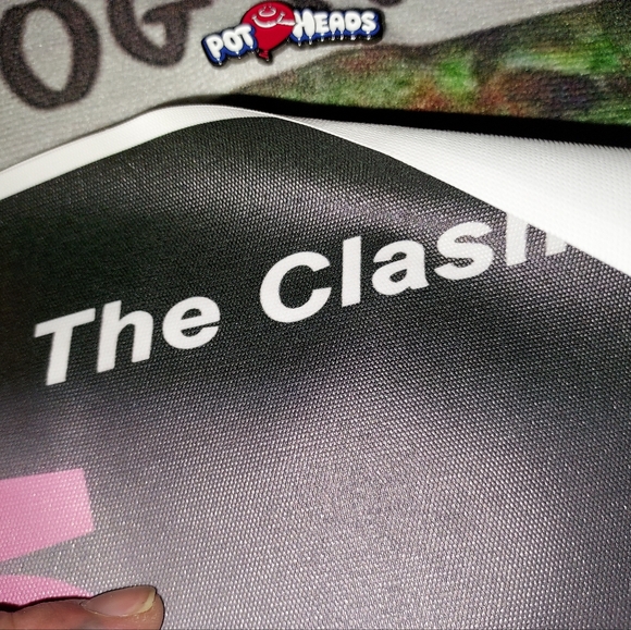The◇Clash◇London Calling◇Album Cover◇Mini-Poster - Picture 7 of 7